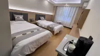 Dangchang Grand Business Hotel