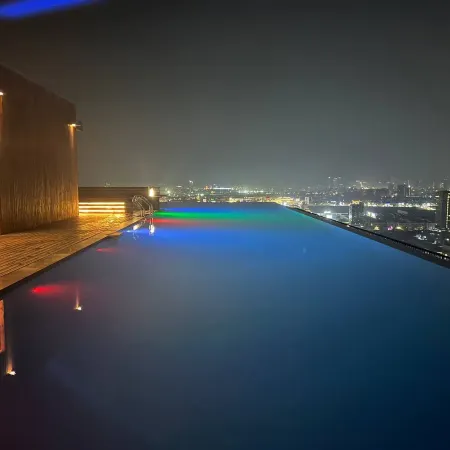 JD Polman Hotel