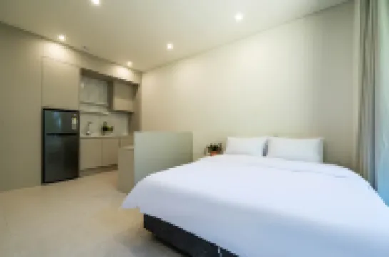 Hillsnorkelbeach Hotel