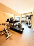 Kai Long Hotel - Gym
