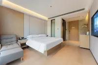 Meizhou Wanduo Hotel (Wanda Plaza) Các khách sạn ở Mai Châu