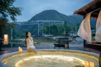 Under the Moon Inn (Jingxian Yueliangwan Scenic Area Store) Hotels in Jing County