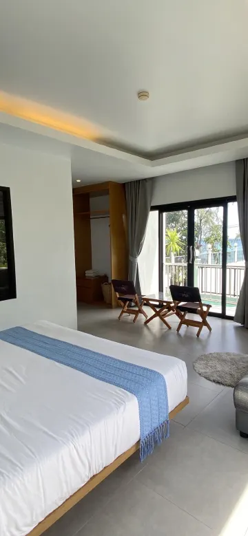 ห้องวิวทะเล