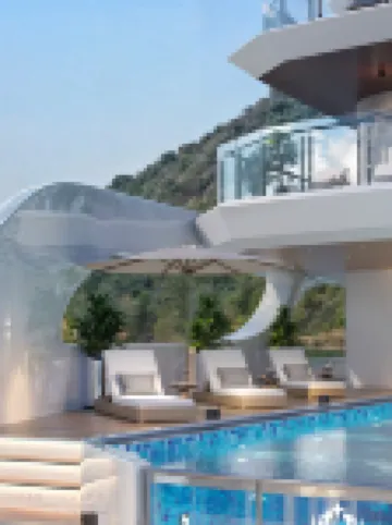 Diana Cruises Halong Bay - Beauty by Venus Group