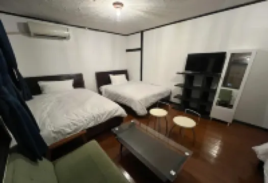นากาชิบิ