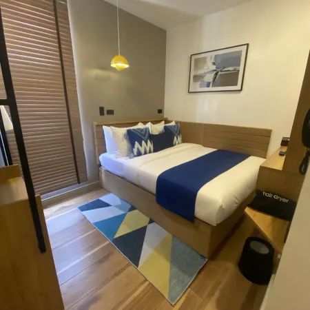 V Boutique Hotel Boracay