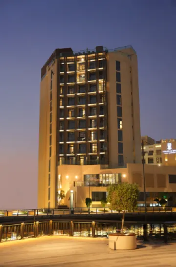 Pavilion Hotel Al Jaddaf Managed by Nooa