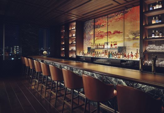 인터컨티넨탈 삿포로 객실