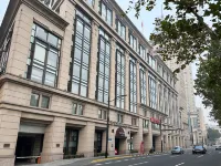 UrCove by Hyatt Shanghai on the Bund Qujian Tongjiang 주변 호텔