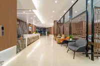Wenling Wofeiya Fashion Hotel
