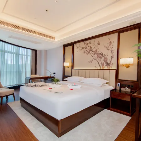 Huaer International Hotel