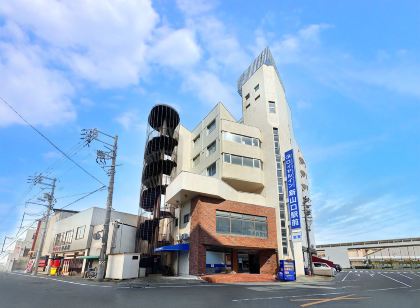 ロイヤルイン新山口駅前