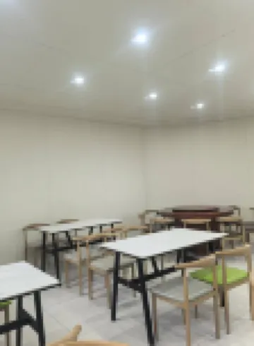 Qingyunxuan Hotel (Beidahu Town)