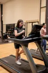 Paxtonz Ango Suites Kuala Lumpur - Phòng tập thể hình