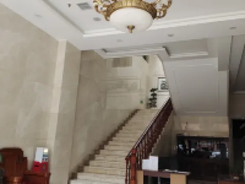 Xinhui Hotel Hotels in Hui County