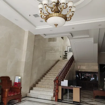 Xinhui Hotel