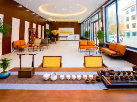 Xinsen Health & Wellness Hotel