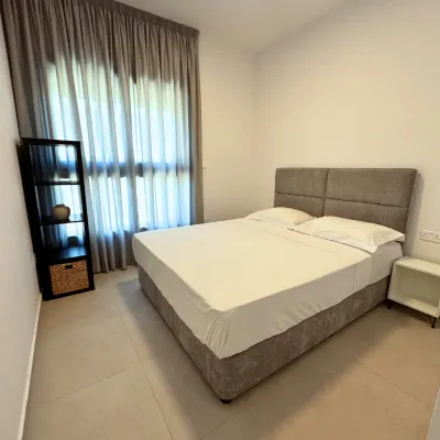 Hypnos Residence Hotels near GSP Stadium