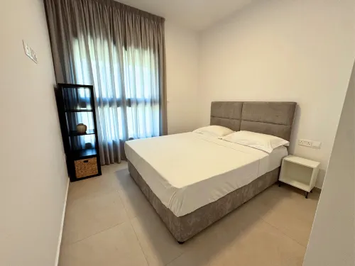 Hypnos Residence - parkir
