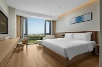 BEITOU RLIVE HOTEL Hotels near Changyang Park