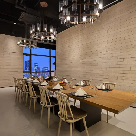 HOTEL35 Lishui Thirty Five Art House Hotel