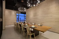 HOTEL35  Lishui Thirty Five Art House Hotel - 5 stelle