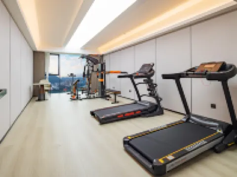 Changyang Manhuadun Hotel (Cultural Center Branch) Hoteles en Changyang