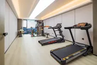 Changyang Manhuadun Hotel (Cultural Center Branch) Hotels in Changyang Tujia Autonomous County