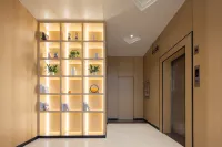 Manle Hotel （Danzhou Summer Square Branch）