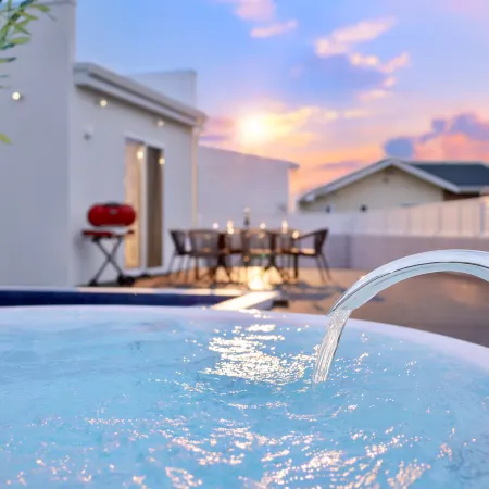 Crystalvilla Shirahama Parkside