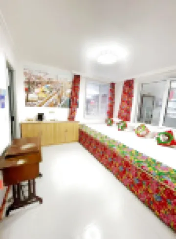 Zhang Liyou Family Inn (Xuexiang Scenic Area Branch) Hotels in Hailin