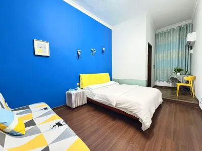 Yueyang Chengyue Inn Hotels in Hunan Institute of Science and Technology