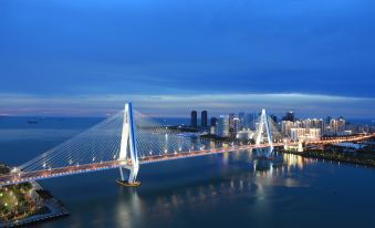 Yishang Plus Hotel (Haikou Friendship Sunshine City Guomao Center Branch)