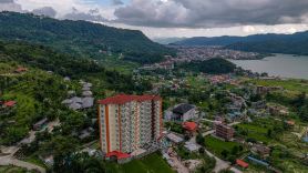 Hotel Mystic Mountain, Pokhara