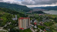 Hotel Mystic Mountain, Pokhara โรงแรมใน