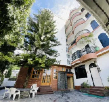 POKHARA APARTMENTS INN