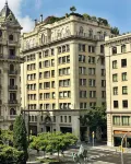 Grand Hotel Central, Small Luxury Hotels - Romantic