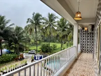 Zuna Stayz Morjim Goa Hotels in Morjim