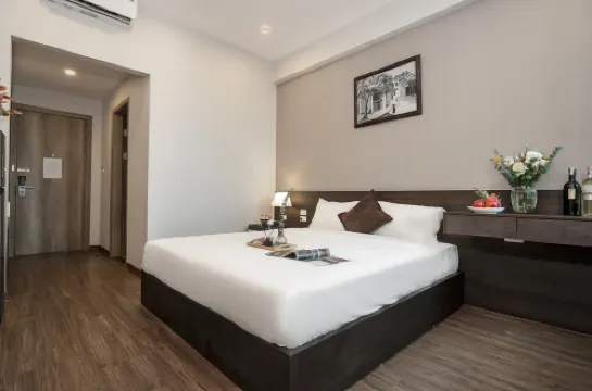 Ivy Luxury Hotel & Apartments Избранное Photos