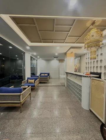 รูปภาพของโรงแรมหาดใหญ่เมอร์ริเดียน