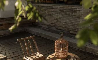 Sangrang Hot Spring Designer Inn