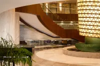 Vienna International Hotel - Gym