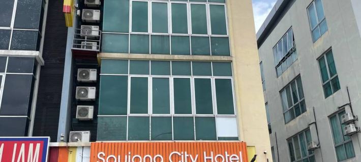 Saujana City Hotel - Nearby KLIA. Hotels in Kuala Langat