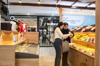 โฮเริซอนอัลติมาเบกาซี - โรแมนติก