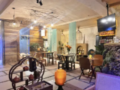 Guli · Hometown Yuebo Tangju Tavern | Courtyard-Style Hotel (Chaozhou Ancient City Paifang Street) Hoteles en 