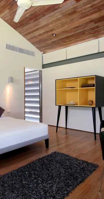 วิลลาแบบ 4 ห้องนอน