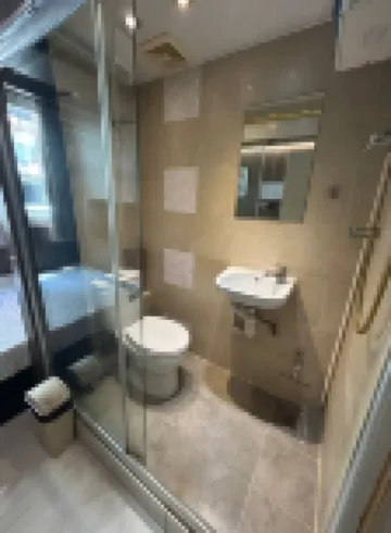 Inn Spirit (by Hop Inn)