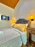 Tepak Nusuk Private Pool Homestay 5 Bedrooms 4 Bathrooms Отели в г. 