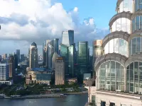 Jinglai Hotel·Bushe (Shanghai Nanjing East Road Bund Branch) Hotels near Huangpu River Cruise(Shiliupu Pier)