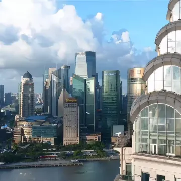 Jinglai Hotel·Bushe (Shanghai Nanjing East Road Bund Branch)